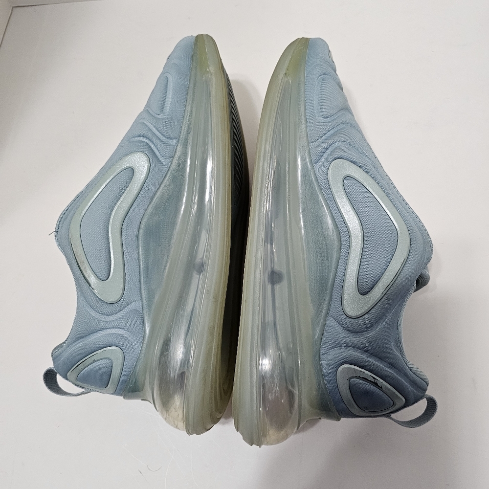 Nike Airmax 720 SE Ocean Cube Women's Sneakers Sz 7.5 - Picture 3 of 9